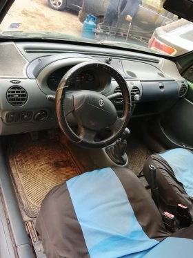 Renault Kangoo, снимка 7