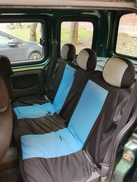 Renault Kangoo, снимка 6