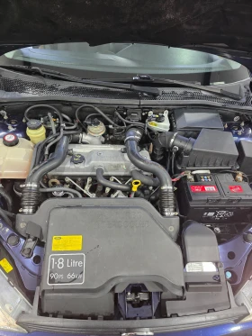 Ford Focus 1.8, снимка 5