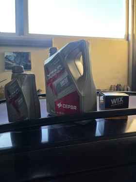 Ford Focus 1.8, снимка 9