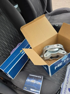 Ford Focus 1.8, снимка 13