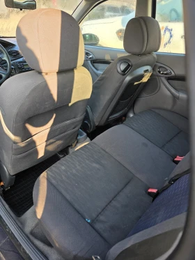 Ford Focus 1.8, снимка 17