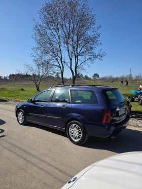 Ford Focus 1.8, снимка 17