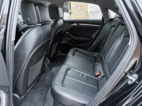 Audi A3 * АвтоКредит * (ЦЕНА ДО БГ), снимка 17