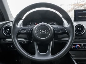 Audi A3 * АвтоКредит * (ЦЕНА ДО БГ), снимка 9