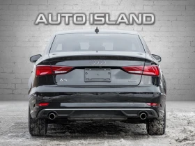 Audi A3 * АвтоКредит * (ЦЕНА ДО БГ), снимка 3