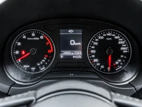 Audi A3 * АвтоКредит * (ЦЕНА ДО БГ), снимка 10