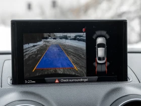 Audi A3 * АвтоКредит * (ЦЕНА ДО БГ), снимка 11