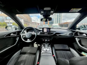 Audi A6 3.0TDI Facelift Matrix, снимка 12