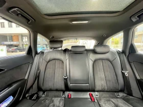 Audi A6 3.0TDI Facelift Matrix, снимка 15