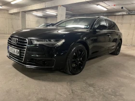 Audi A6 3.0TDI Facelift Matrix, снимка 8