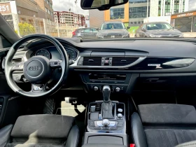 Audi A6 3.0TDI Facelift Matrix, снимка 11