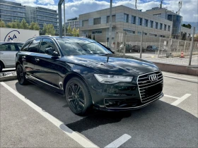 Audi A6 3.0TDI Facelift Matrix, снимка 2
