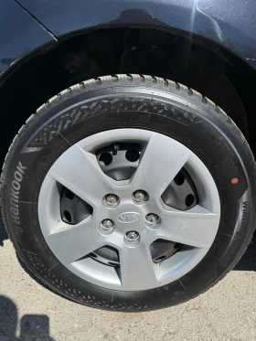 Kia Venga, снимка 12