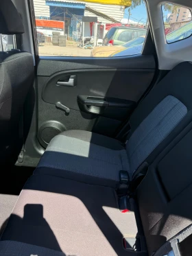 Kia Venga, снимка 10