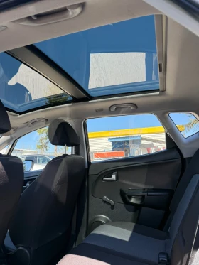 Kia Venga, снимка 7