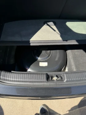 Kia Venga, снимка 11