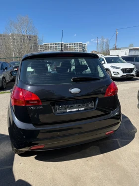 Kia Venga, снимка 9