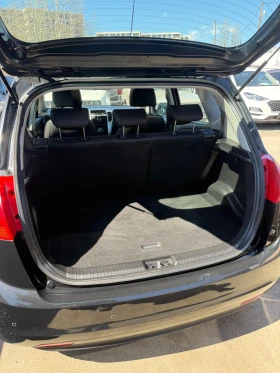 Kia Venga, снимка 8