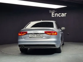 Audi A4 2.0 TDI, снимка 4