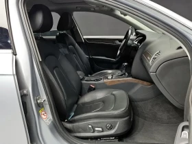 Audi A4 2.0 TDI, снимка 10