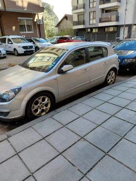 Opel Astra, снимка 3