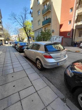 Opel Astra, снимка 4