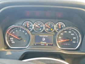 Chevrolet Silverado K1500* Trail Boss Custom* 4X4* V8* , снимка 9