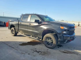 Chevrolet Silverado K1500* Trail Boss Custom* 4X4* V8* , снимка 1