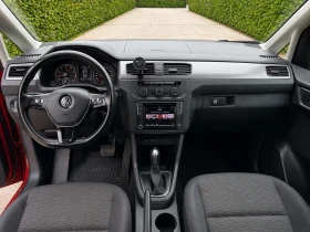 VW Caddy CNG DSG6, снимка 7