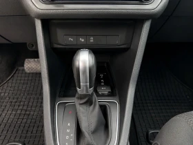 VW Caddy CNG DSG6, снимка 9