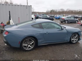 Ford Mustang 2.3l Ecoboost Fastback, снимка 13