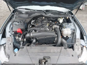 Ford Mustang 2.3l Ecoboost Fastback, снимка 10
