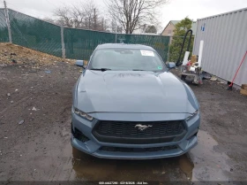 Ford Mustang 2.3l Ecoboost Fastback, снимка 12