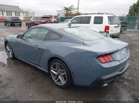 Ford Mustang 2.3l Ecoboost Fastback, снимка 3