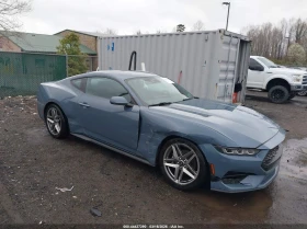 Ford Mustang 2.3l Ecoboost Fastback, снимка 1