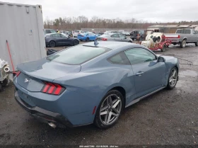 Ford Mustang 2.3l Ecoboost Fastback, снимка 4
