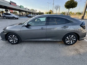 Honda Civic HATCHBACK 1.0 CVT COMFORT, снимка 3