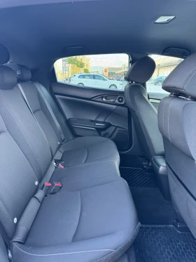 Honda Civic HATCHBACK 1.0 CVT COMFORT, снимка 12