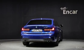 BMW 330, снимка 4