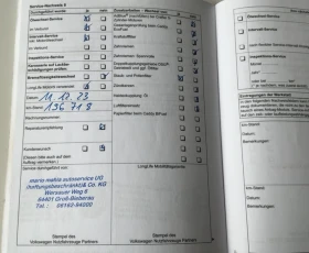 VW Caddy 1.6i 102 к.с. ГАЗ, снимка 10