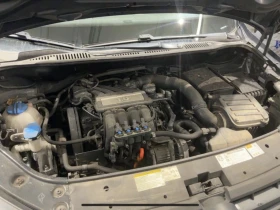 VW Caddy 1.6i 102 к.с. ГАЗ, снимка 9