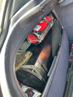 Audi A3, снимка 7