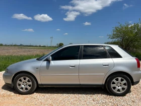 Audi A3, снимка 3