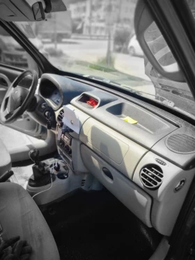 Renault Kangoo, снимка 8