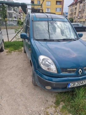 Renault Kangoo, снимка 2