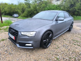Audi A5 3 x S Line, снимка 2