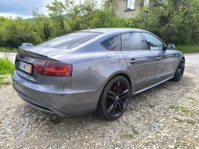 Audi A5 3 x S Line, снимка 5