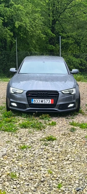 Audi A5 3 x S Line, снимка 1