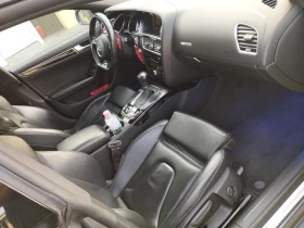 Audi A5 3 x S Line, снимка 9